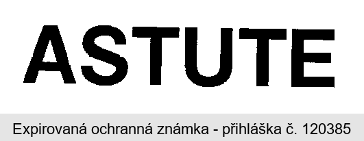 ASTUTE