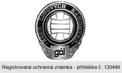KLUB LIGOVÝCH KANONÝRŮ gól