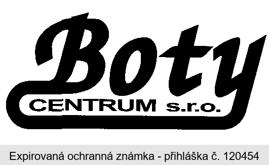 Boty CENTRUM s.r.o.