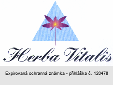 Herba Vitalis