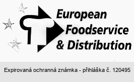 European Foodservice & Distribution