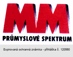 MM PRŮMYSLOVÉ SPEKTRUM