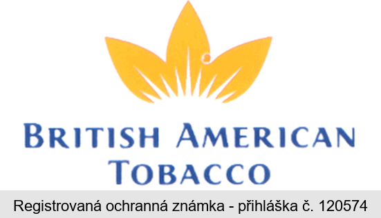 BRITISH AMERICAN TOBACCO