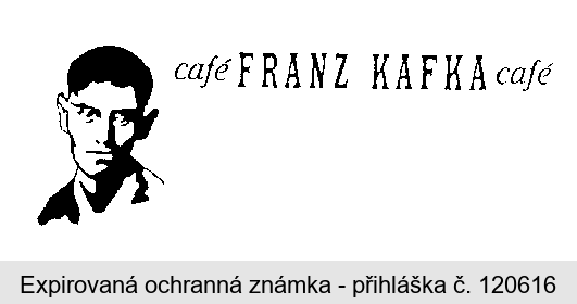 café FRANZ KAFKA café