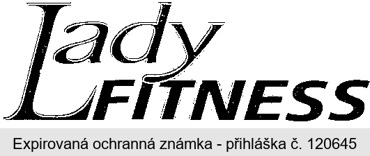 Lady FITNESS