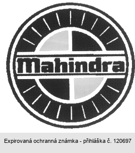 Mahindra