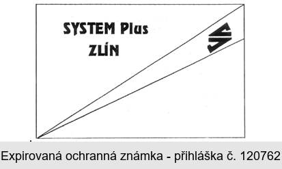 SYSTEM Plus ZLÍN