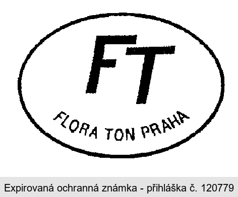 FT FLORA TON PRAHA