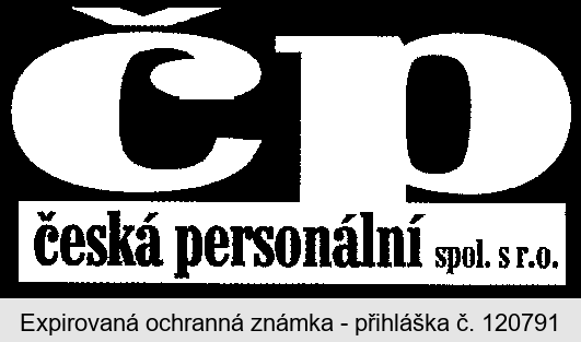 čp česká personální spol. s r.o.