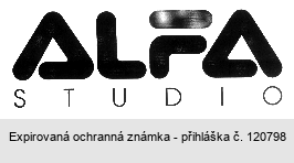 ALFA STUDIO