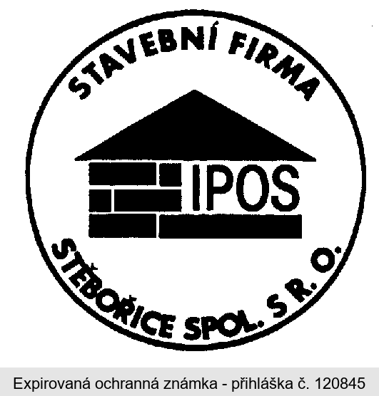 STAVEBNÍ FIRMA IPOS STĚBOŘICE SPOL. S R.O.