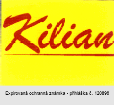 Kilian