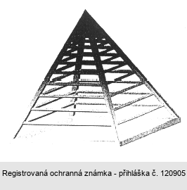Ochranná známka