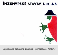 INŽENÝRSKÉ STAVBY L.M.,A.S.