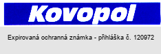 Kovopol