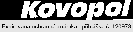 Kovopol