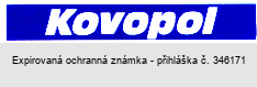 Kovopol