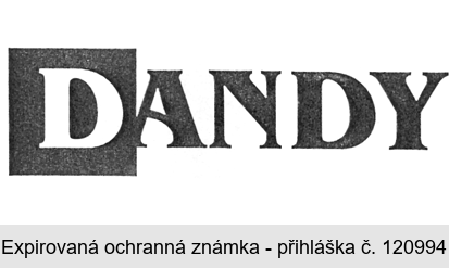 DANDY