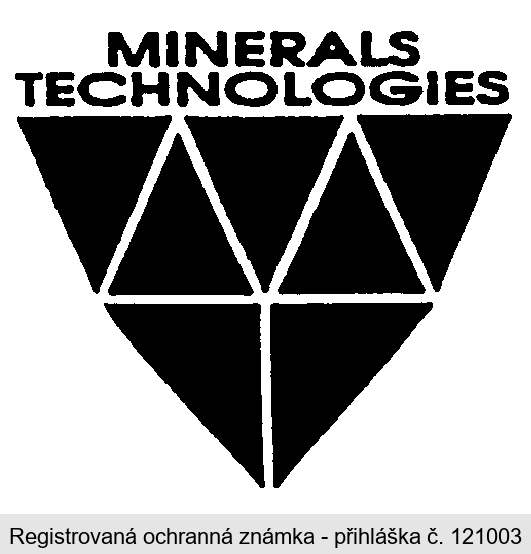 MINERALS TECHNOLOGIES