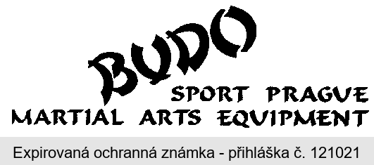 BUDO SPORT PRAGUE MARTIAL ARTS EQUIPMENT