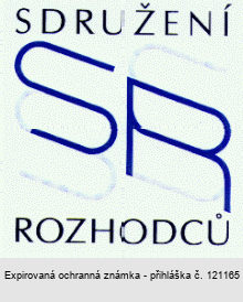 SR SDRUŽENÍ ROZHODCŮ