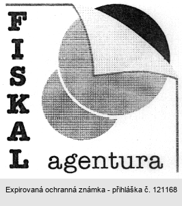 FISKAL agentura