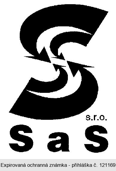 SaS s.r.o.