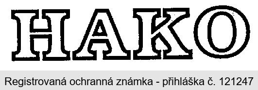 HAKO