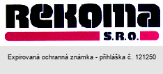 REKOMA s.r.o.