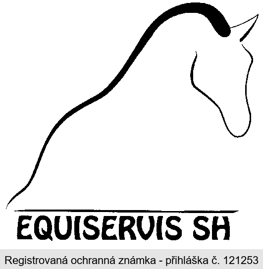EQUISERVIS SH