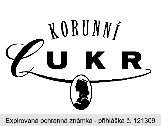 KORUNNÍ CUKR