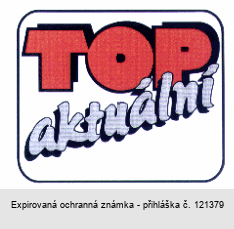 TOP aktuální