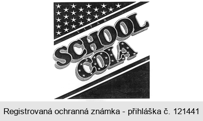 VITAR SCHOOL COLA