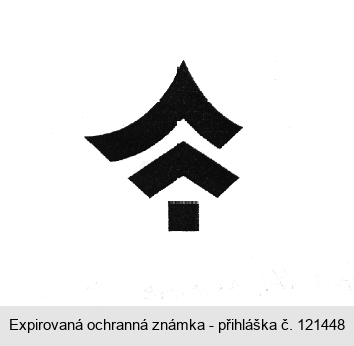 Ochranná známka