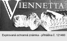 VIENNETTA