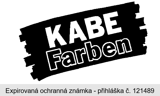 KABE Farben