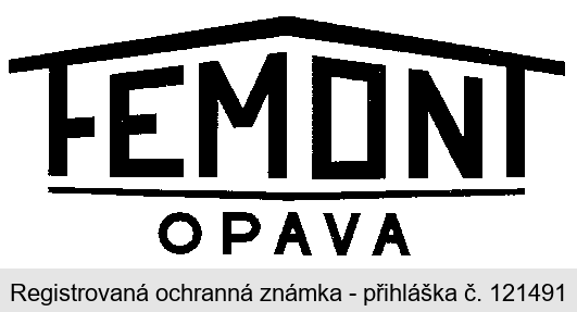 FEMONT OPAVA