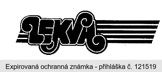 LEKVA