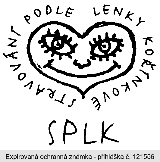 STRAVOVÁNÍ PODLE LENKY KOŘÍNKOVÉ SPLK