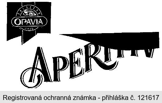 OPAVIA APERITIV