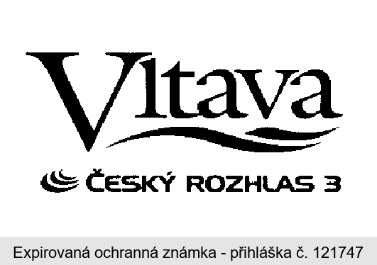 Vltava ČESKÝ ROZHLAS 3