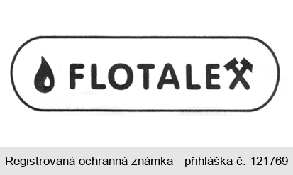 FLOTALEX