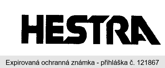 HESTRA