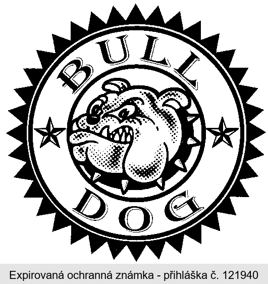 BULLDOG