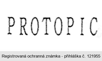 PROTOPIC