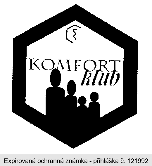 KOMFORT klub