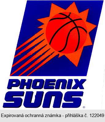 PHOENIX SUNS