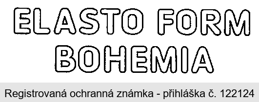 ELASTO FORM BOHEMIA