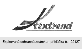 textrend