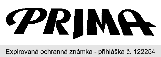 PRIMA